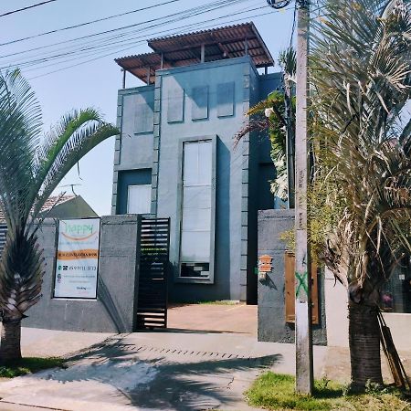 Happy Hospedagens Villa Cascavel  Dış mekan fotoğraf