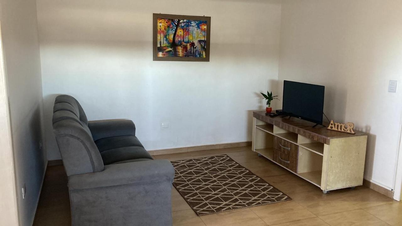 Happy Hospedagens Villa Cascavel  Dış mekan fotoğraf