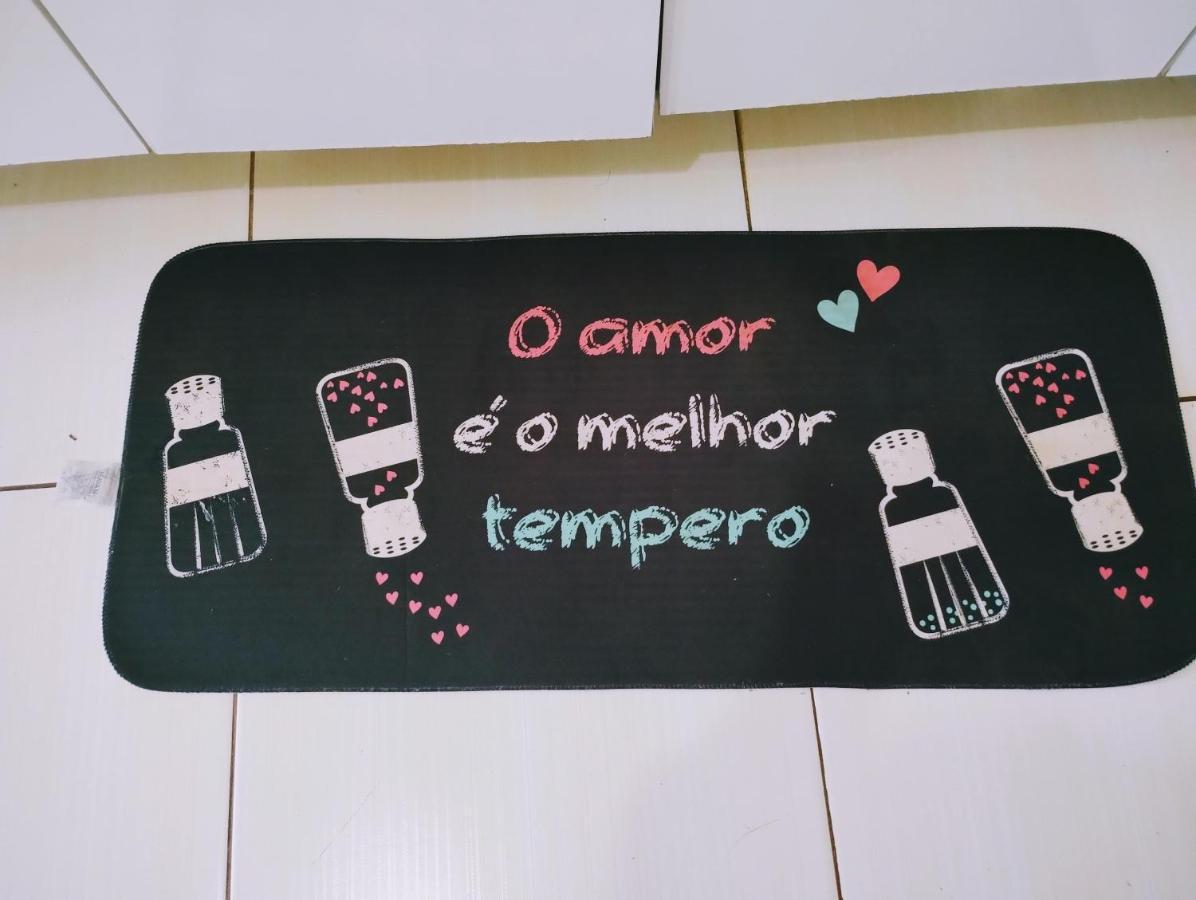 Happy Hospedagens Villa Cascavel  Dış mekan fotoğraf