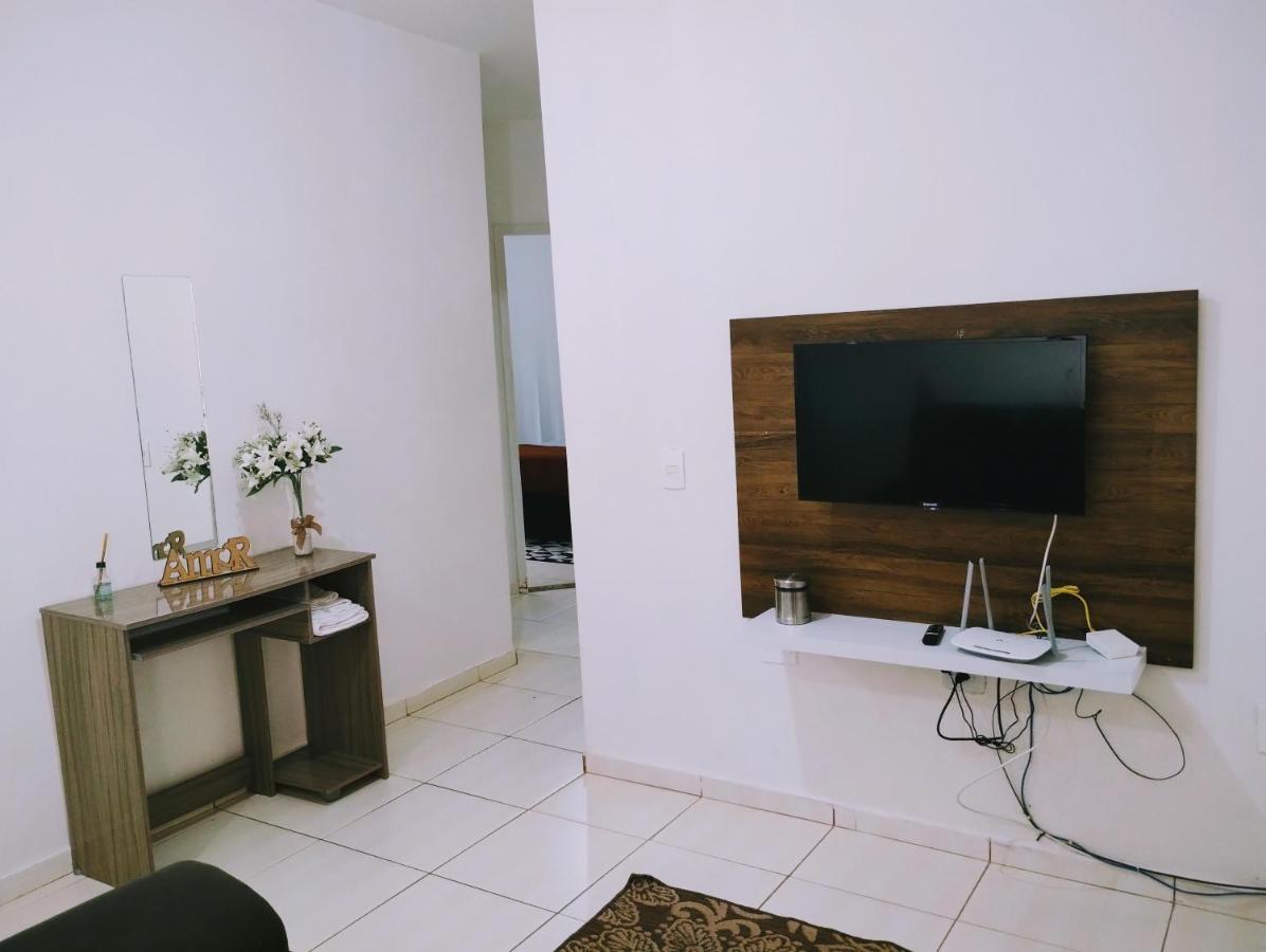 Happy Hospedagens Villa Cascavel  Dış mekan fotoğraf
