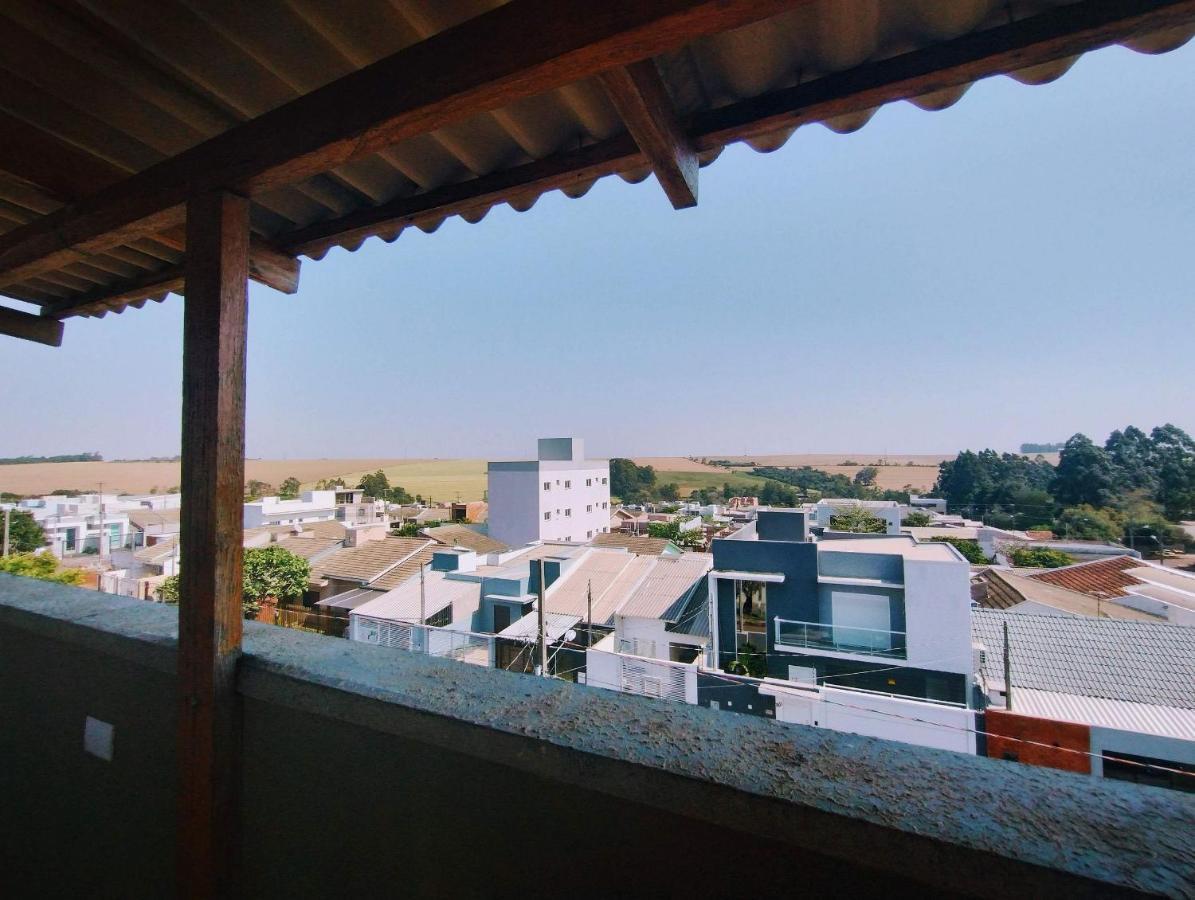 Happy Hospedagens Villa Cascavel  Dış mekan fotoğraf