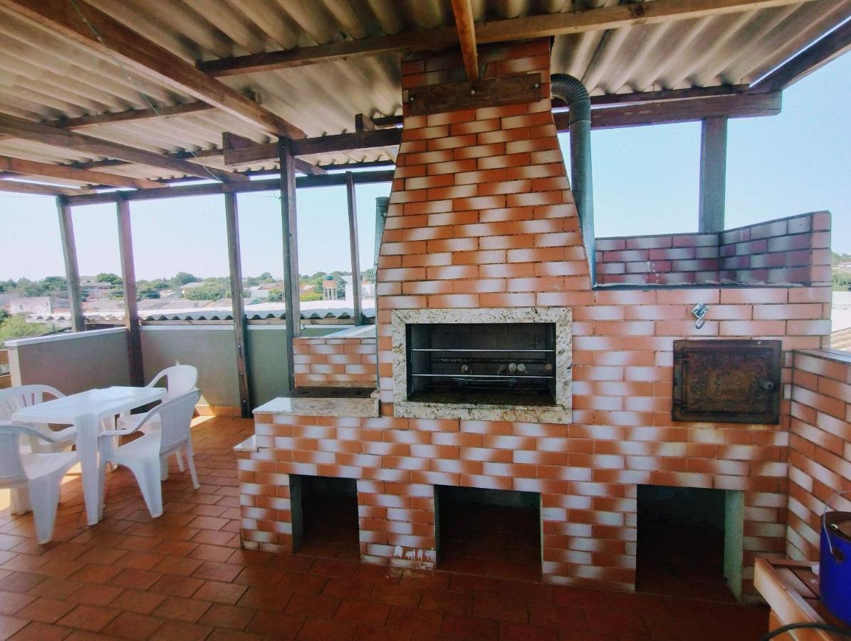 Happy Hospedagens Villa Cascavel  Dış mekan fotoğraf