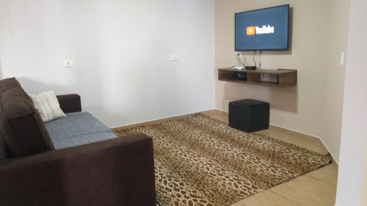 Happy Hospedagens Villa Cascavel  Dış mekan fotoğraf
