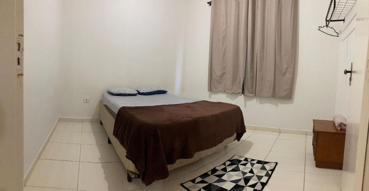 Happy Hospedagens Villa Cascavel  Dış mekan fotoğraf