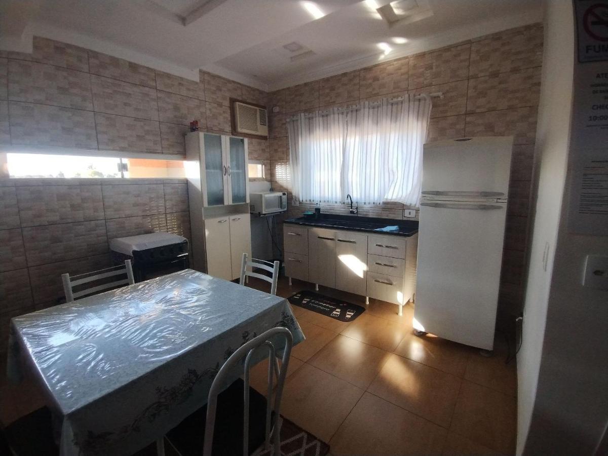 Happy Hospedagens Villa Cascavel  Dış mekan fotoğraf