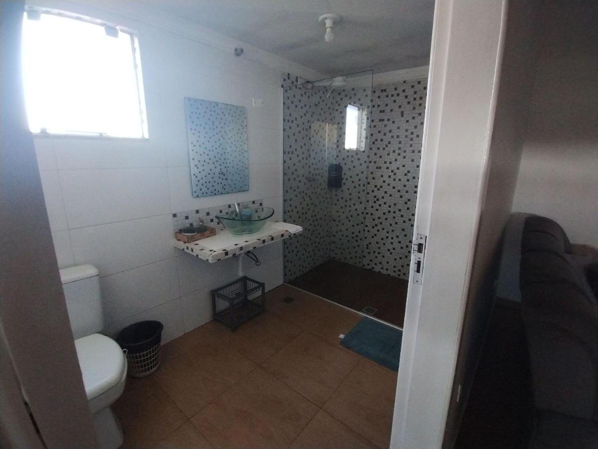 Happy Hospedagens Villa Cascavel  Dış mekan fotoğraf