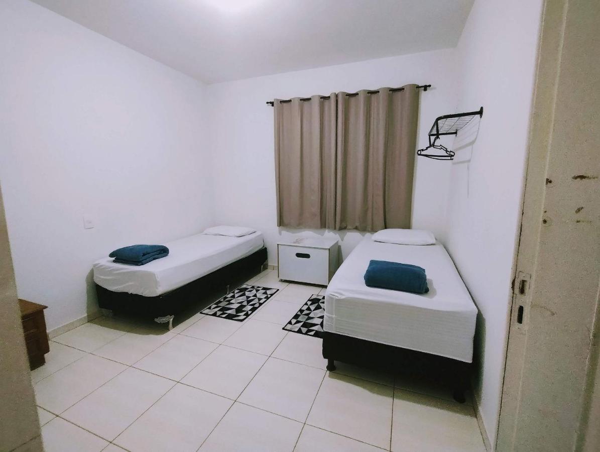 Happy Hospedagens Villa Cascavel  Dış mekan fotoğraf