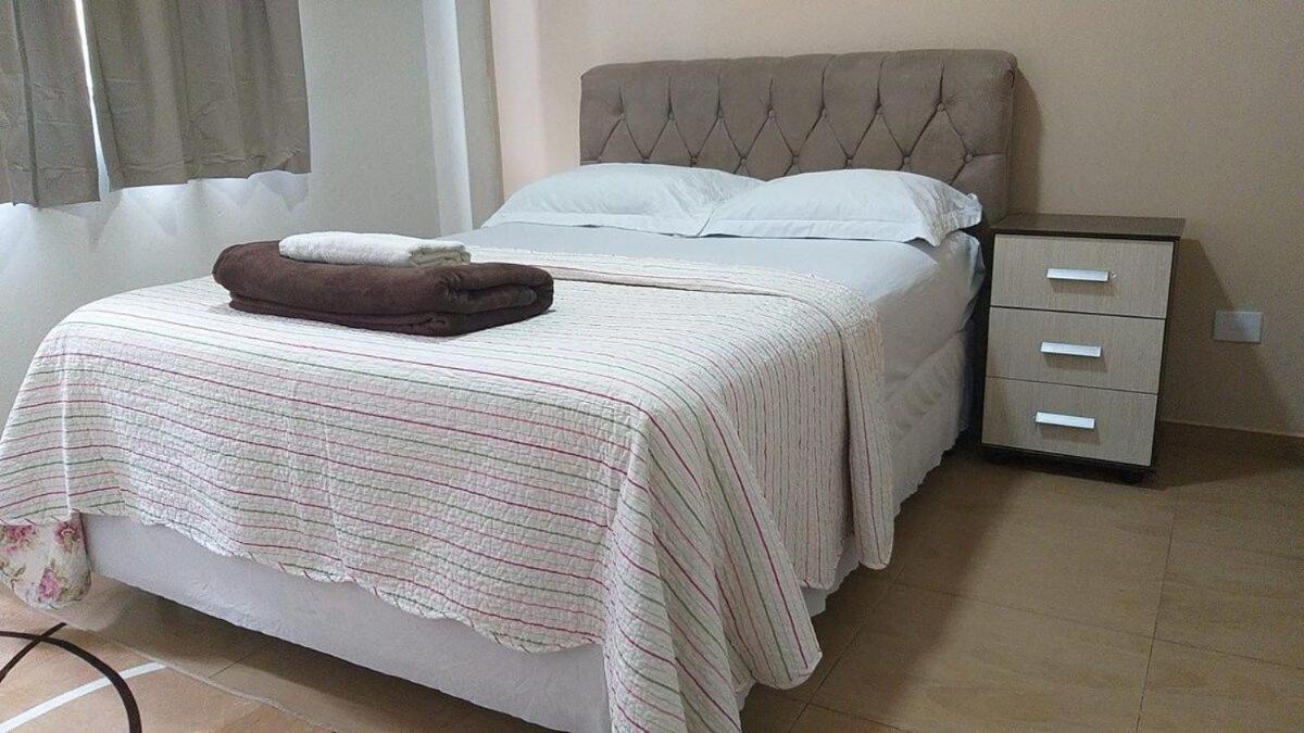 Happy Hospedagens Villa Cascavel  Dış mekan fotoğraf