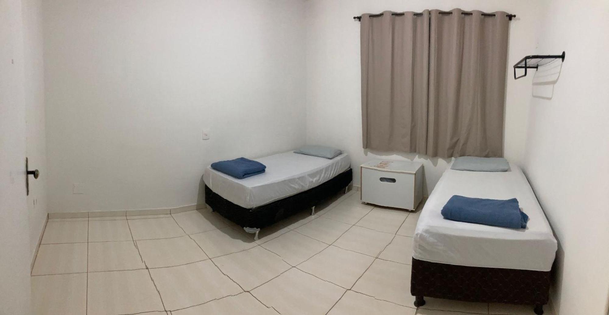 Happy Hospedagens Villa Cascavel  Dış mekan fotoğraf