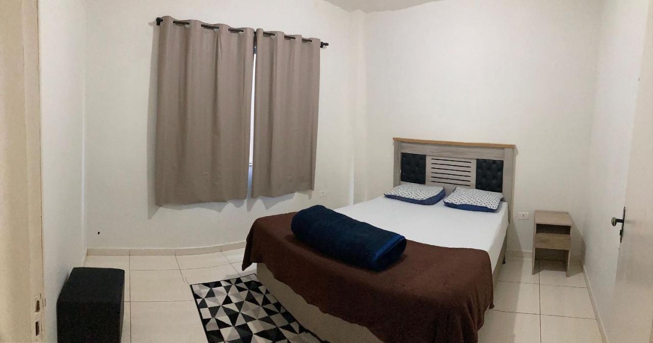 Happy Hospedagens Villa Cascavel  Dış mekan fotoğraf