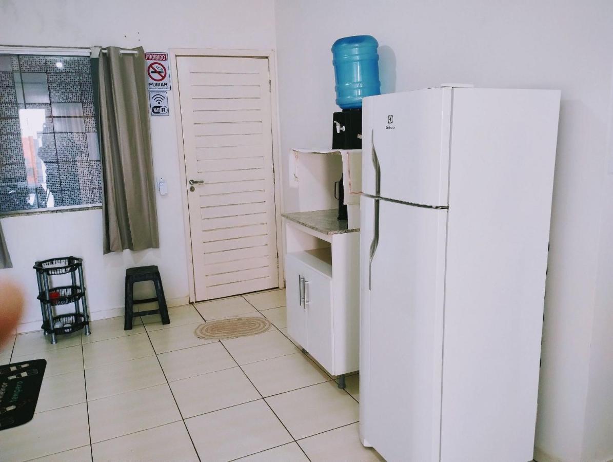 Happy Hospedagens Villa Cascavel  Dış mekan fotoğraf