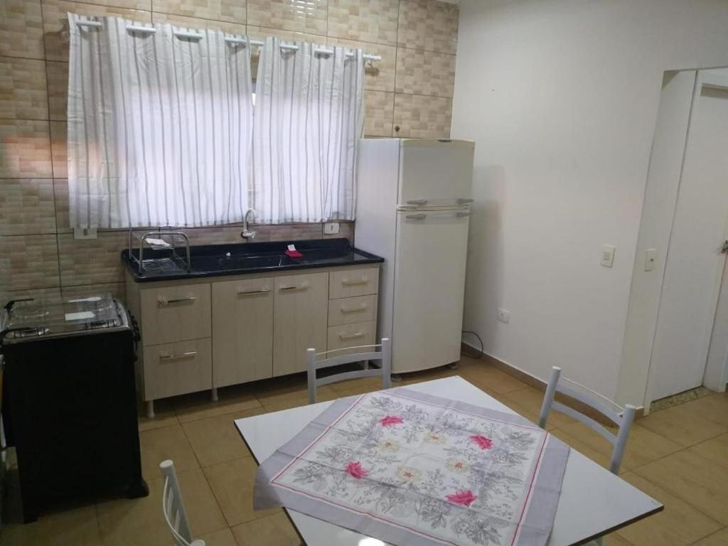 Happy Hospedagens Villa Cascavel  Dış mekan fotoğraf