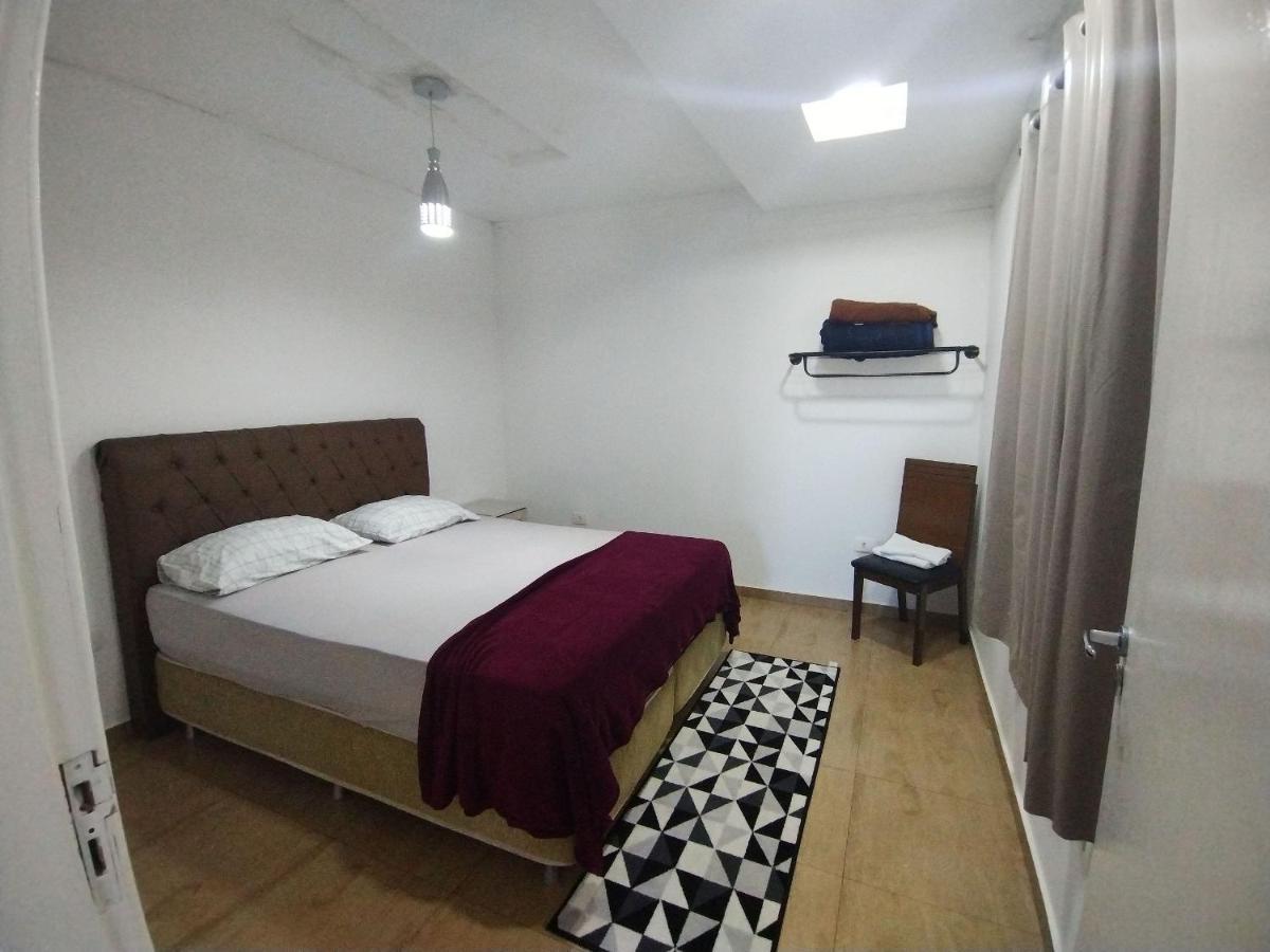 Happy Hospedagens Villa Cascavel  Dış mekan fotoğraf
