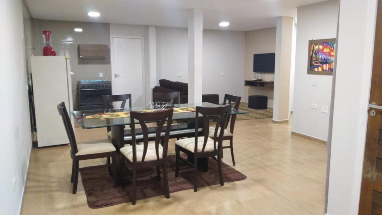 Happy Hospedagens Villa Cascavel  Dış mekan fotoğraf