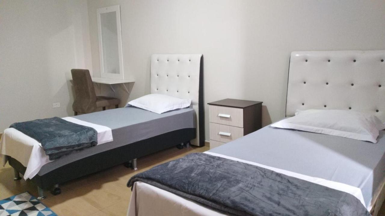 Happy Hospedagens Villa Cascavel  Dış mekan fotoğraf